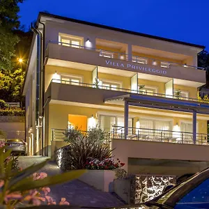 3* Szálloda Privileggio
